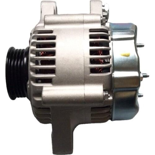 Alternator assembly for Great Wall C30