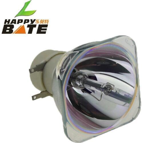 HAPPYBATE Original Bare Lamp Projector Lamp 5J.J1V05.001 for MP525P / MP575 / MP576 UHP190/160
