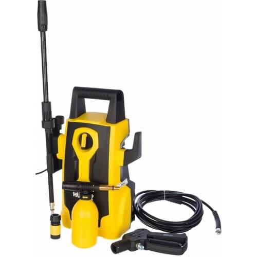 Huter Car Wash Accessories