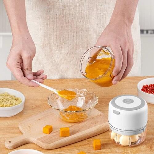 LIMITOOLS Garlic And Garlic Press China