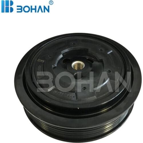 Magnetic aircond clutch FOR AUDI FOR Citroen FOR PEUGEOT FOR MERCEDES-BENZ 0002302811 0002305111 0002306511 BH-CL-063