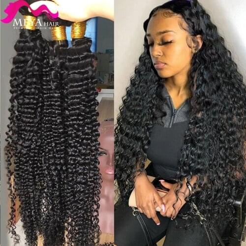 MEYA HAIR Artificial Hair Strands