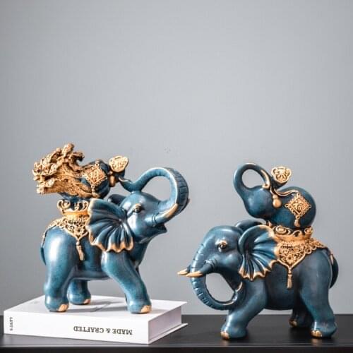 Mini Retro-personality monkey sets up Living Room Home Creative Wine Cabinet Decoration Room Desktop Animal Mini Furnishings