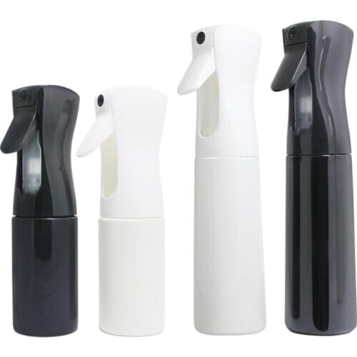 300ML /150ML Hairdressing Spray Bottle Empty Bottle Refillable Mist Bottle Salon Barber Hair Tools Water Sprayer Care Tools