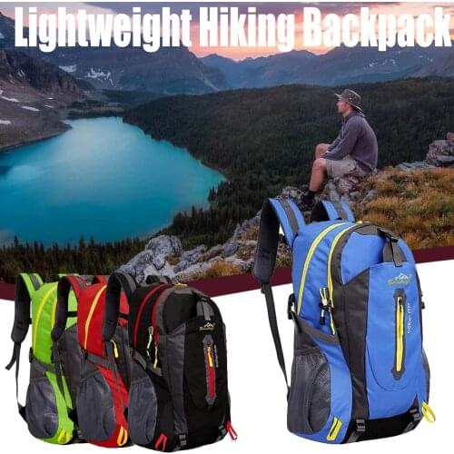 Походные рюкзаки MUQGEW China At AliExpress