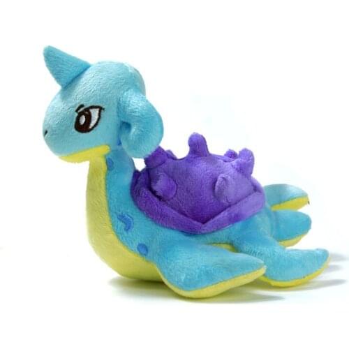 15CM 60G Stuffed PP Catoon Soft Doll Plush Toy