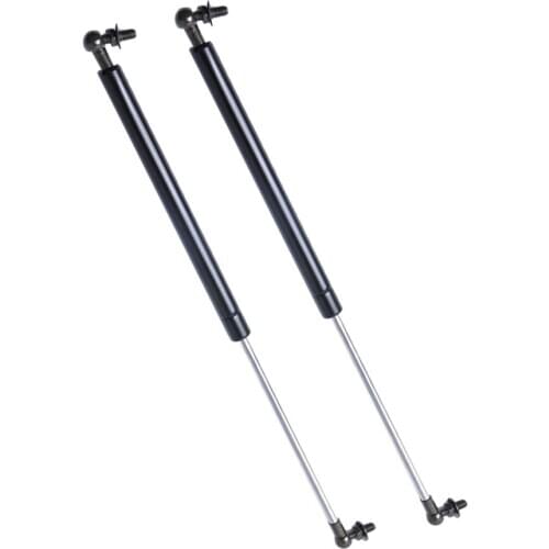2pcs Hood Lift Support Rod Set for Toyota Prado 120 2002-2009 Car Body Parts