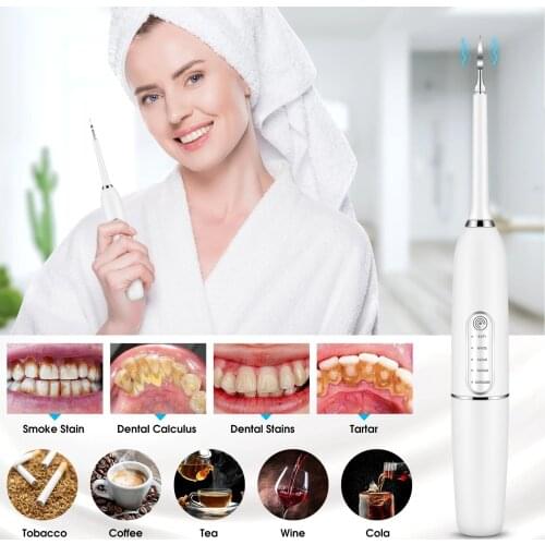 NICARE Oral Irrigators