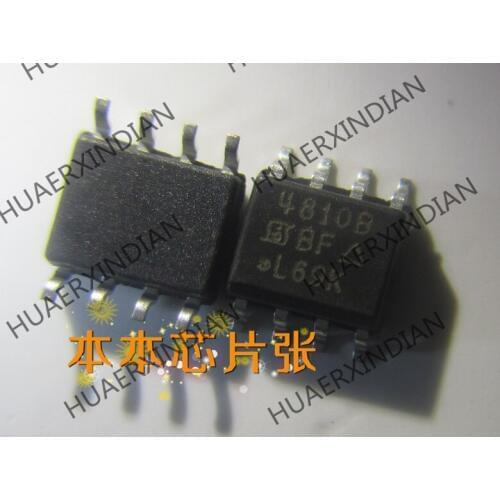 New SI4810BDY-T1-E3 4810B SOP8 1.2 high quality
