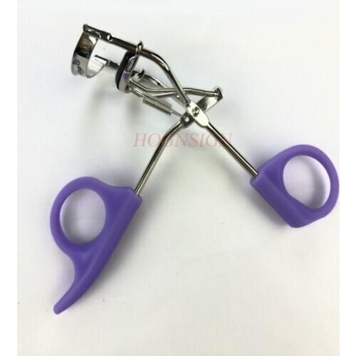 Eyelashes Curler Professional Lash Curler Nature Curl Style Cute Curl Eyelash Curlers Clip Beauty Cosmetic Tool Sale