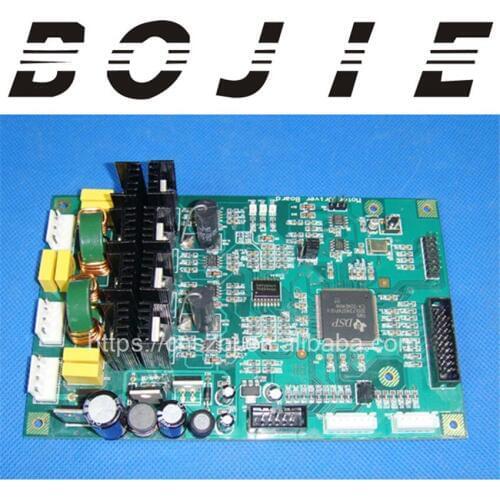 Solvent printer Infiniti 33VB motor driver board Infiniti Challenger