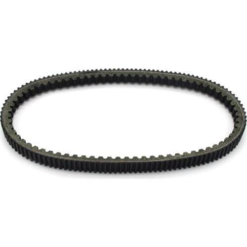 DRIVE BELT TRANSFER BELT CLUTCH BELT FOR access tomahawk 400 Trtion baya 400