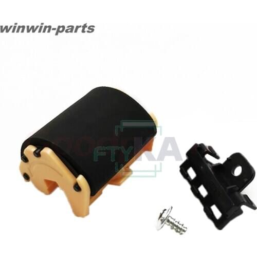 1SET JC93-00087A Pickup Roller for Samsung SCX4623 SCX4600 SCX 4600 4623 ML 1910 1915 2525 2540 2545 2580 2581 2582 SF 650 650P