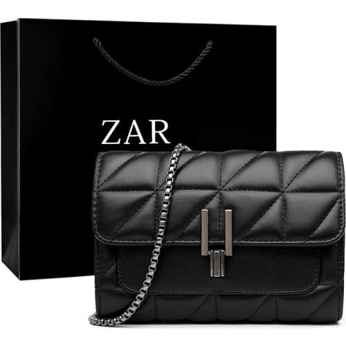 SHENGMEIYU Women's Leather Clutches