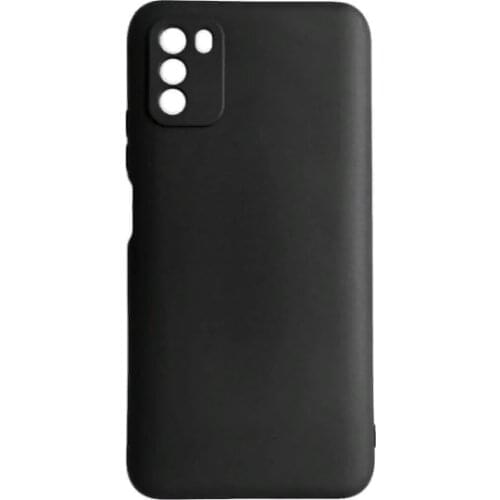 Shock Xiaomi POCO M3 Phone Cases