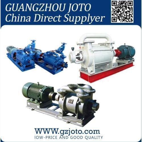 Sk-15 Liquid Ring vacuum pump Made in China