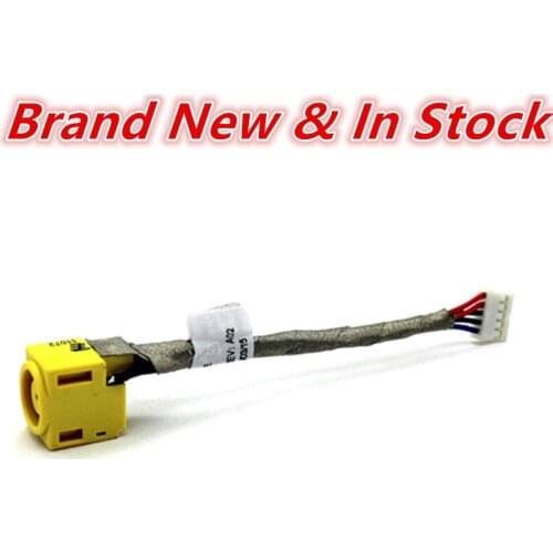 Laptop DC Jack Charging Power Cable For Lenovo Thinkpad X220 X220l X230 X230l Charging port