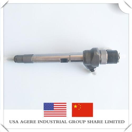 0445110512 Engine Parts Injector assembly0445110512 common rail diesel injector