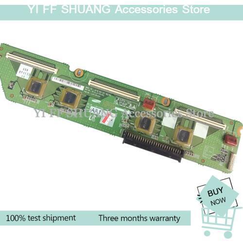100% Test shipping for YB02 YD02 buffer board LJ41-05122A