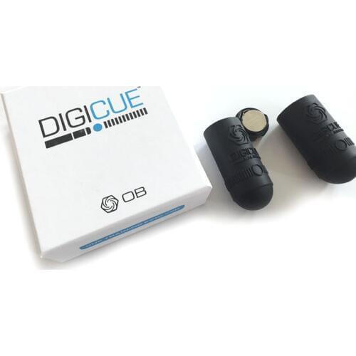 2018 New Arrival Billiard Professional DIGI CUE Training Electronic Coach for Snooker Pool Carom Cue Billiard accessories