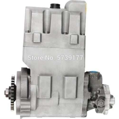 304-0677 3040677 Excavator E324D E325D E329D E330D Engine CAT C7 Fuel Injection Pump