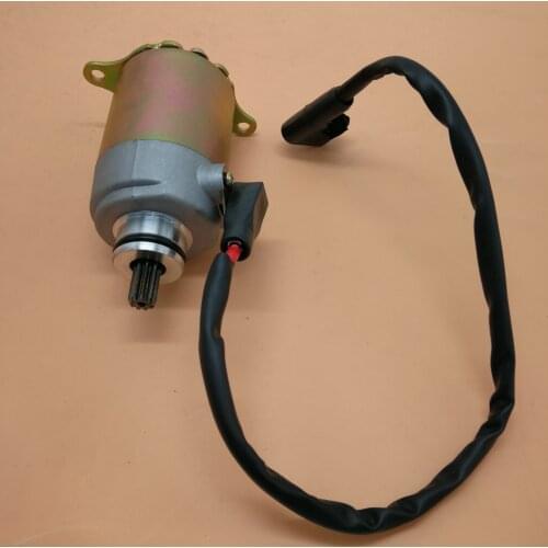 BRAND NEW GY6 125CC 150CC STARTER MOTOR SCOOTER ATV GO KART ROKATA SUNL TAOTAO PEACE
