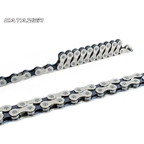 Цепи для велосипедов Catazer China At AliExpress