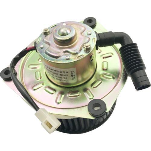 Blower Motor 7I-6603 7I6603 Fits 320B E320B Excavator Parts With 3 Months Warranty