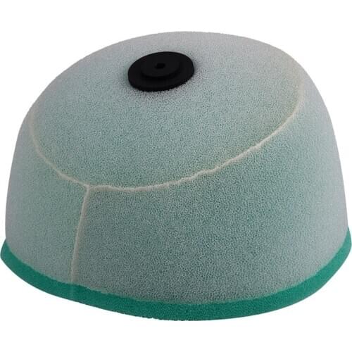 Motorcycle Dual Foam Layer Sponge Air Cleaner Filter for YAMAHA YZ125 YZ250 WR250F YZ250F WR 400 250F 400F 426F