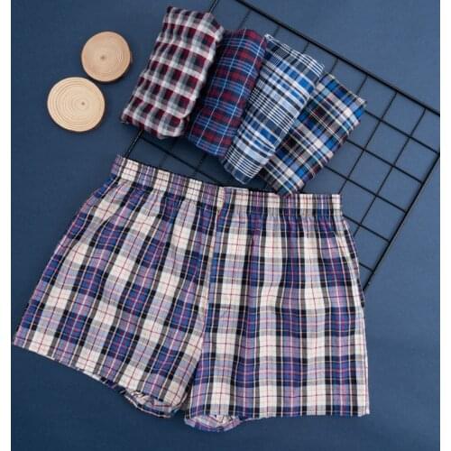 FULSURPRIS Men's Homewear