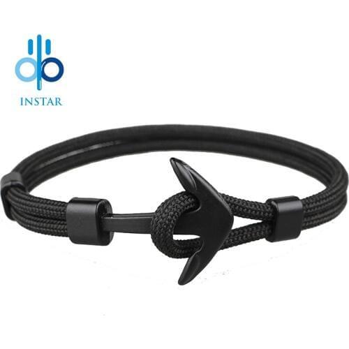 INSTAR Metal Bracelets