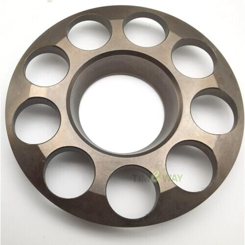 Retainer Plate MPV044 MPT044 Pump Parts for Repair Sauer Hydraulic Pump Repair Kit