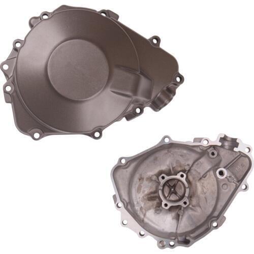Engine Stator Cover Crankcase For Honda CB600 Hornet 1998-2006 1999 2001 2002 2003 2004 2005