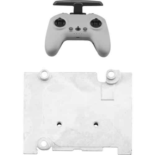 Small Heat Sink for DJI Combo Remote Controller Drone Repair Parts Replace Accessories, Easy to Install