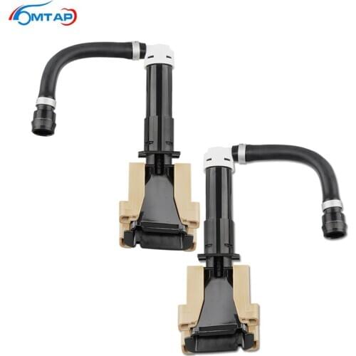 MTAP For INFINITI 2014 2015 For QX70 2008-2013 For FX35 FX37 FX50 Front Headlight Water Sprayer Jet Actuator / Cleaning Nozzle
