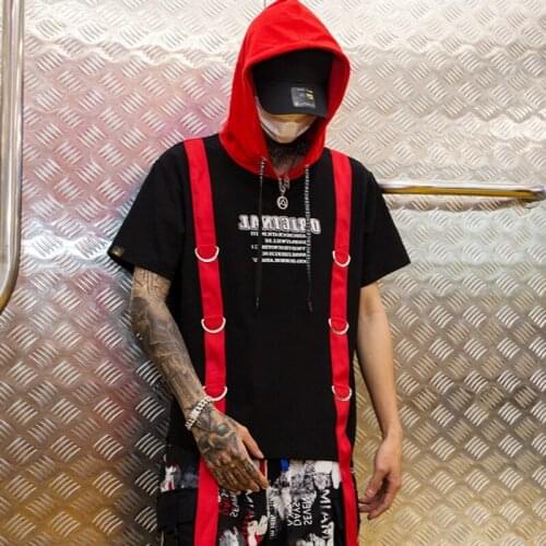 Мужские футболки оверсайз Nopnogn China At AliExpress