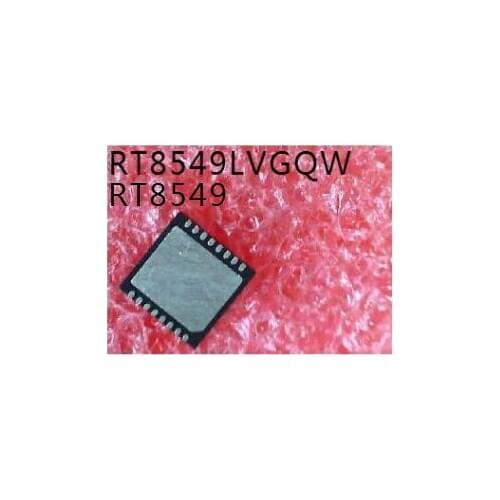 New RT8549LVGQW RT8549