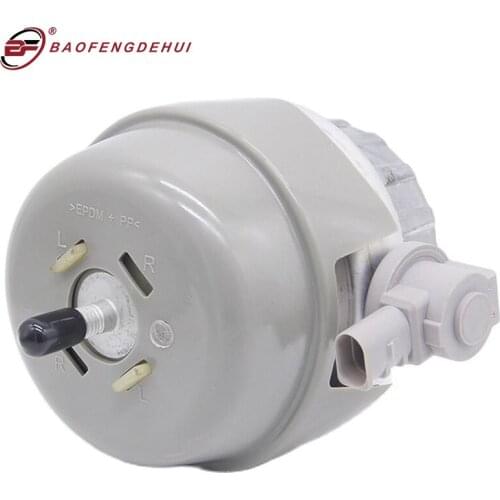 Left & Right Engine Mount 4F0199379BH 4F0199382BL for Audi A6 Quattro A6 3.0L 3.2L