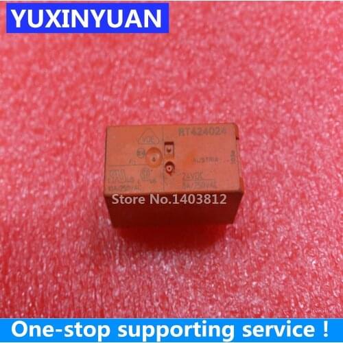 RT424024 2PCS 424024