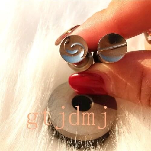 NO.45 manual T0/1.5T 5T Machine press tool dies