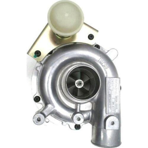 Xinyuchen turbocharger for TOYOTA GT2359V with Lando coolze 17201-17050