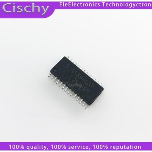 1pcs-10pcs) R2A15908SP SOP-28 R2A15908 SOP28 SMD