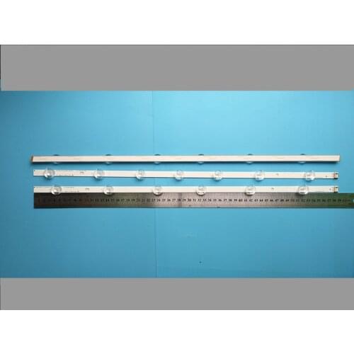 15PCS*LED backlight strip for TI RA DE LED TV LG 32" 32LN540B uot pola2.0 32ln54 agf78399401 32LN5707 HC320DXN-VHFPA-21XX