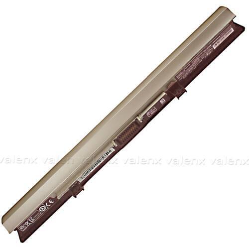 45Wh PA5195U-1BRS Battery for Toshiba Satellite L50 L55 C50 C55 S50 Golden
