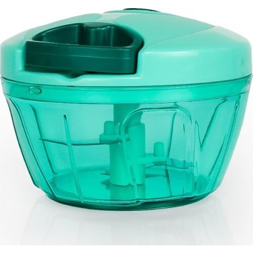 Aki's Gift Manual Food Processors