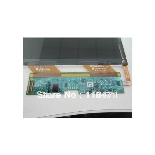 Brand original 7 inch LCD Panel LD070WX5-SM01 LD070WX5 SM01 12 months warranty