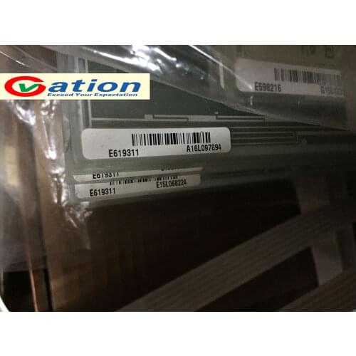 For E619311 SCN-AT-FLT24.0-W01-0H1-R Digitizer Touch Screen Glass Pane