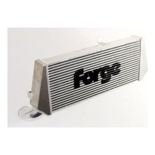 Race Intercooler for Mitsubishi Evo 6 Mitsubishi Evo 4/5/6(Forge FMINTEVO6R)