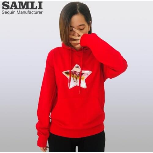 JUNSRM Women's Sweatshirts With Print
