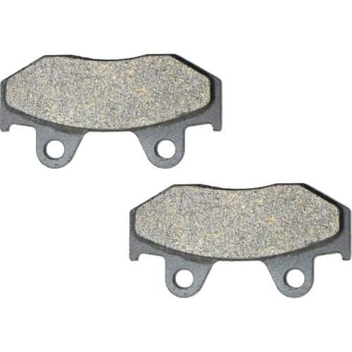 Brake Shoe Pads Set for HONDA Street Bike 100 Lead 2000 &up